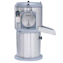 Knoblauchschälmaschine ZS 25 | Stundenleistung 500 kg Produktbild