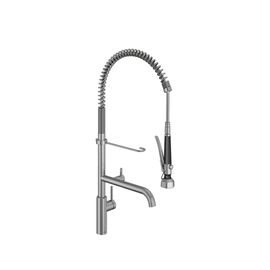 Geschirrbrause BISTRO E Einloch Ausladung 295 mm H 820 mm Produktbild