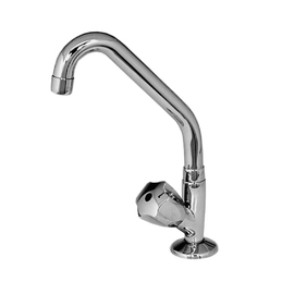 Standventil GASTRO 1/2" A 220 mm Auslaufhöhe 210 mm Produktbild