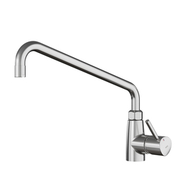 Hebelmischer GASTRO A 450 mm Auslaufhöhe 257 mm Produktbild