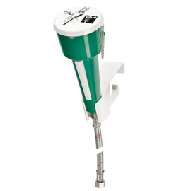 Augendusche G 3/8" mit Schlauch | Halter Produktbild