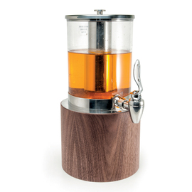 Saftdispenser 3,8 ltr kühlbar Esche Produktbild