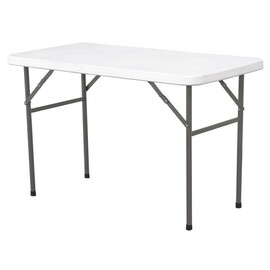 Buffet-Tisch | Max. Last 130 kg. | 1220x610x(H)740mm Produktbild