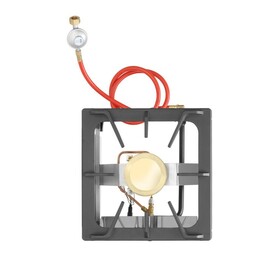 Hockerkocher Kitchen Line | Kitchen Line | 6kW | 400x440x(H)390mm Produktbild 2 S