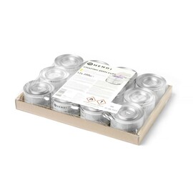 Chafing Dish Brennpaste | 12 Stk Produktbild 2 S