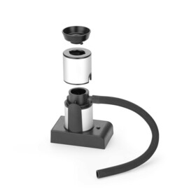 Räucherbox | 90x54x(H)122mm Produktbild 3 S