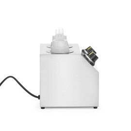 Saucenwärmer doppelt | 1 |3L | 220-240V/400W | 270x223x(H)282mm Produktbild 3 S