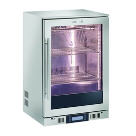 Untertisch-Trockenreifeschrank | 138L | 230V/350W | 600x545x(H)900mm Produktbild