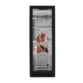Reifeschrank | 352L | Schwarz | 220-240V/170W | 695x760x(H)1720mm Produktbild