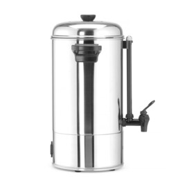 Perkolatoren einwandig | 6L | 230V/1500W | 355x355x(H)470mm Produktbild 2 S