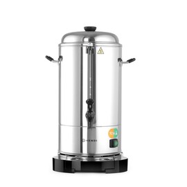 Kaffee-Perkolatoren | doppelwandig | 6L | 230V/1500W | 316x350x(H)480mm Produktbild