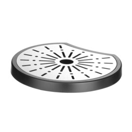 Heißgetränkespender doppelwandig | 9L | 220-240V/1500W | 340x315x(H)430mm Produktbild 2 S