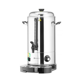 Heißgetränkespender | doppelwandig | 9L | 230V/2200W | 322x390x(H)522mm Produktbild 7 S