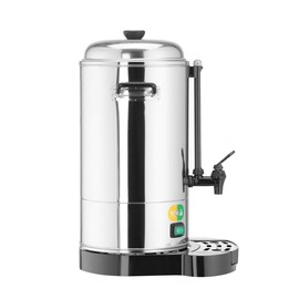 Heißgetränkespender | doppelwandig | 9L | 230V/2200W | 322x390x(H)522mm Produktbild 4 S