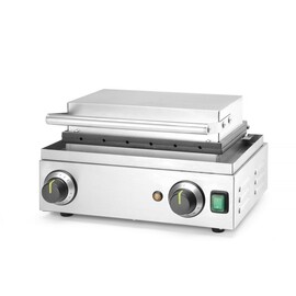 Waffeleisen 'Corn Dog' | 230V/1550W | 390x378x(H)229mm Produktbild 7 S