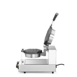 Bubble Waffle Rotationswaffeleisen | 220-240V/1500W | 255x560x(H)318mm Produktbild 3 S