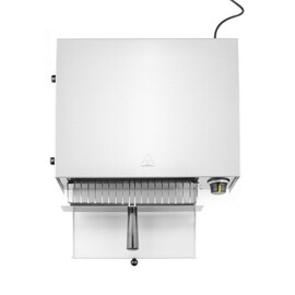 Pizzaofen | 230V/1450W | 484x590x(H)190mm Produktbild 3 S