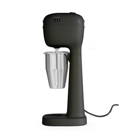 Milchshake-Mixer schwarz | Design by Bronwasser | 220-240V/400W | 170x196x(H)490mm Produktbild 7 S