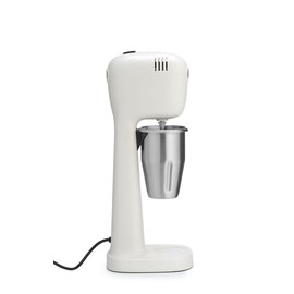 Milchshake-Mixer weiß | Design by Bronwasser | 220-240V/400W | 170x196x(H)490mm Produktbild 3 S