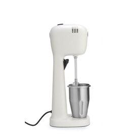 Milchshake-Mixer weiß | Design by Bronwasser | 220-240V/400W | 170x196x(H)490mm Produktbild 2 S