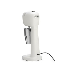 Milchshake-Mixer weiß | Design by Bronwasser | 220-240V/400W | 170x196x(H)490mm Produktbild 4 S