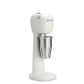 Milchshake-Mixer weiß | Design by Bronwasser | 220-240V/400W | 170x196x(H)490mm Produktbild