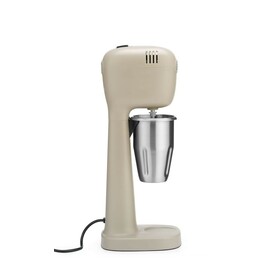 Milchshake-Mixer karamellfarben | Design by Bronwasser | 220-240V/400W | 170x196x(H)490mm Produktbild 5 S