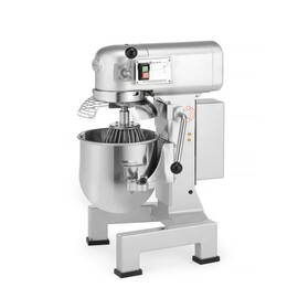 Planetenrührer | Kitchen Line | 10L | 230V/600W | 422x475x(H)710mm Produktbild 2 S