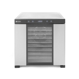 Dörrgerät Profi Line | Profi Line | 10 Bleche | 230V/1000W | 430x550x(H)416mm Produktbild