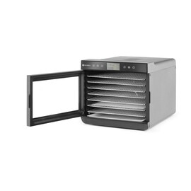 Dörrautomat Kitchen Line | Kitchen Line | 7 Bleche | 230V/500W | 347x505x(H)320mm Produktbild 7 S