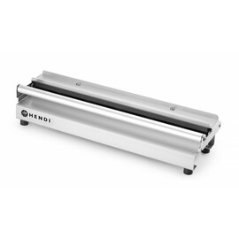 Teigtaschenformer | 470x140x(H)95mm Produktbild 2 S