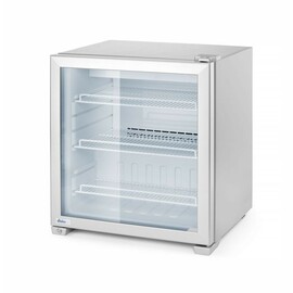 Aufsatz-Gefrierschrank 90 L | 230V/230W | 620x593x(H)680mm Produktbild 7 S