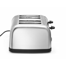 Toaster 4-fach | 240V/1500W | 295x335x(H)180mm Produktbild 2 S