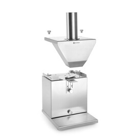 Wurstschneider - elektrisch | 230V/135W | 255x187x(H)330mm Produktbild 3 S