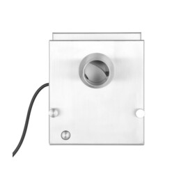 Wurstschneider - elektrisch | 230V/135W | 255x187x(H)330mm Produktbild 5 S