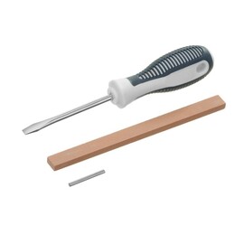 Elektrisches Kebabmesser | Kitchen Line | 230V/80W | 262x134x(H)189mm Produktbild 4 S