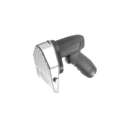 Elektrisches Kebabmesser | kabellos | Kitchen Line | 230V/80W | 155x127x(H)202mm Produktbild