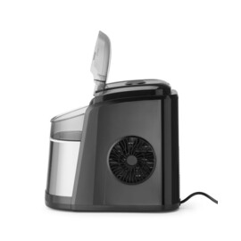 Kugel-Eisbereiter | 220-240V/100W | 242x358x(H)328mm Produktbild 3 S