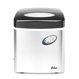 Eiswürfelmaschine | Kitchen Line | 230V/130W | 390x455x(H)699mm Produktbild