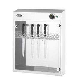 UV-Sterilisator | 230V/25W | 510x160x(H)625mm Produktbild 3 S