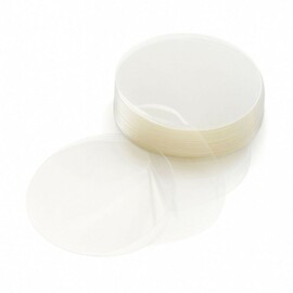 Hamburger Patty-Folie | 2122 Stk. | Ø100mm Produktbild 6 S