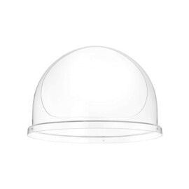 Abdeckung für Zuckerwattemaschine | Ø520x(H)350mm Produktbild 2 S