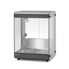 Nacho-Wärmer | Schwarz | 220-240V/500W | 400x344x(H)525mm Produktbild