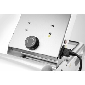 Versiegelungsmaschine kompakt | 230V/700W | 582x285x(H)185mm Produktbild 7 S