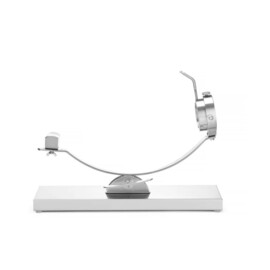 Schinkenhalter | 595x215x(H)300mm Produktbild 6 S