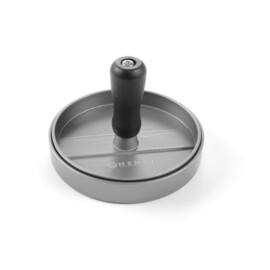 Hamburgerpresse | Ø120x(H)80mm Produktbild