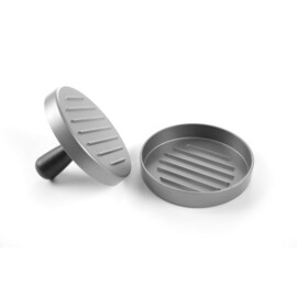 Hamburgerpresse | Ø120x(H)80mm Produktbild 4 S