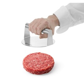 Hamburger Presse | Ø160x(H)78mm Produktbild 5 S