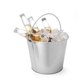 Biereimer | Ø230x(H)180mm Produktbild 7 S