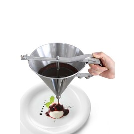 Fondant-Trichter Kitchen Line | Kitchen Line | 1,5L | 270x195x(H)270mm Produktbild 2 S